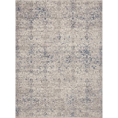 Ki40 Royal Terrace Area Rug