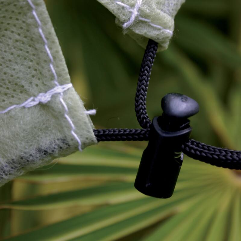 Haxnicks Easy Fleece Plant Protection Jackets