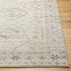 preview thumbnail 3 of 5, Atwell Traditional Area Rug