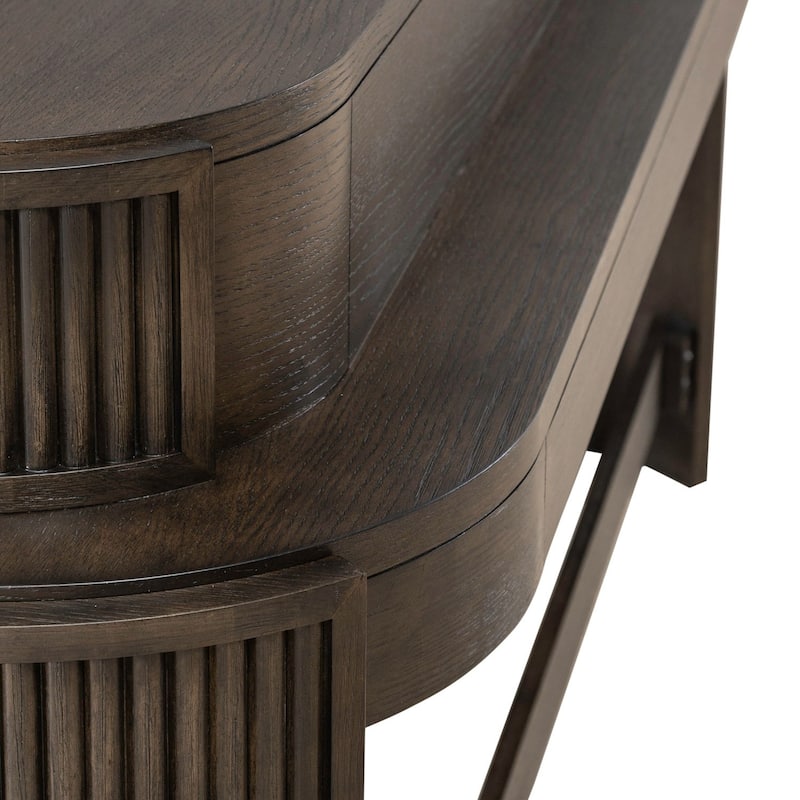 Liberty Furniture City View 4 Piece Table Set with Console Bar, 3 Stools - Width 78" x Depth 20" x Height 37"