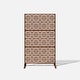 preview thumbnail 5 of 75, Veradek Corten Steel Screen Set Parilla