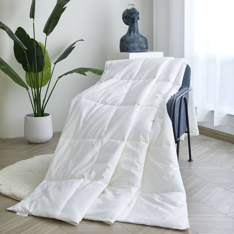 Brrr Pro Cooling Tencel Filled Comforter