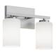 Option Satin Nickel