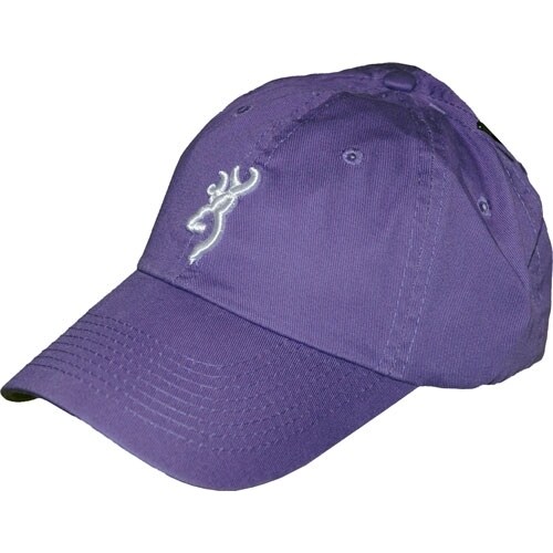 browning ball cap