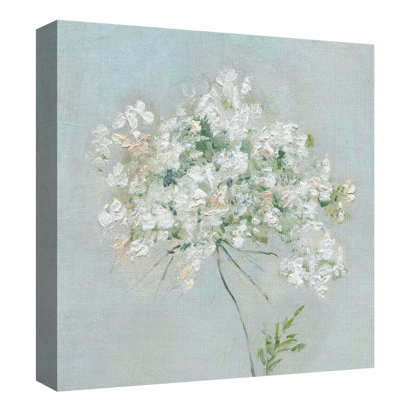 Sweeter Summer II by Galaxy of Graphics Canvas Art Print