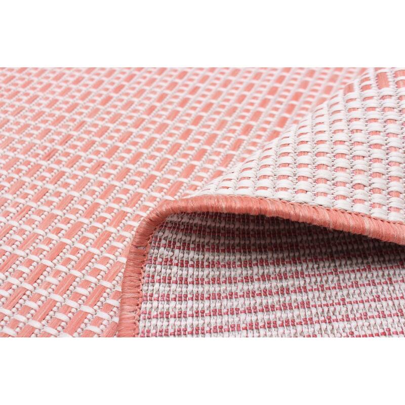 ECARPETGALLERY Veranda Classic Indoor/ Outdoor Rug