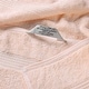 preview thumbnail 131 of 138, Superior Heritage Egyptian Cotton Absorbent 8-Piece Towel Set
