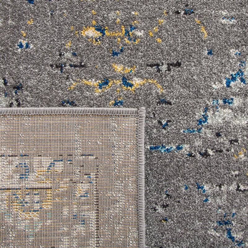 SAFAVIEH Evoke Tila Vintage Boho Shabby Chic Rug