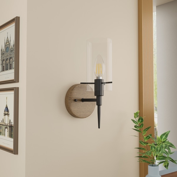 Candle wall light shades cheap