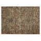 preview thumbnail 102 of 135, Machine Washable Indoor/ Outdoor Boho Traditional Chantille Rug