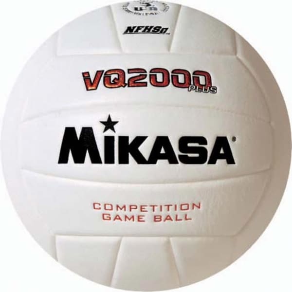 Mikasa vq2000 micro cell