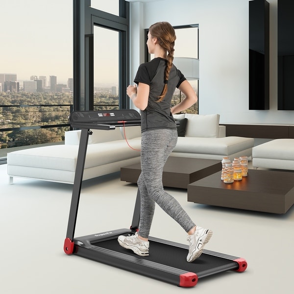 Walking running treadmill sales