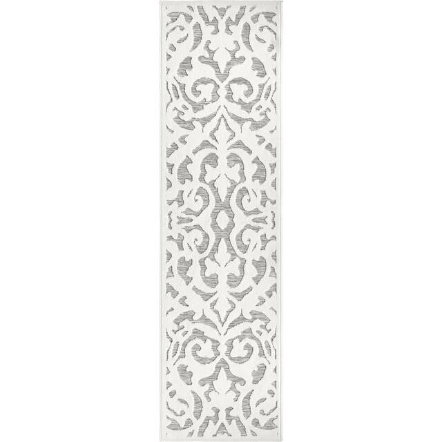 My Texas House by Orian Lady Bird Area Rug