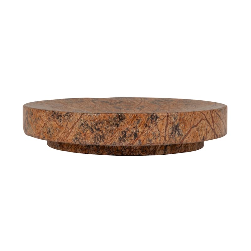 Marble Soap Dish