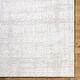preview thumbnail 6 of 5, Livabliss Sacramento Shag Mid-Century Modern Abstract Area Rug