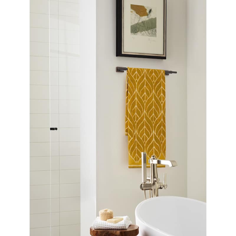 Amerock Esquire 18" Towel Bar