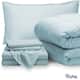 Option Light Blue/Light Blue