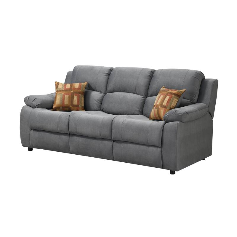 Tracey Transitional Upholstered Sleeper Sectional Sofa