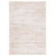 preview thumbnail 78 of 78, SAFAVIEH Tahoe Shag Yaprak Abstract 1.2-inch Thick Rug 4' x 6' - Ivory/Gold - Rectangle