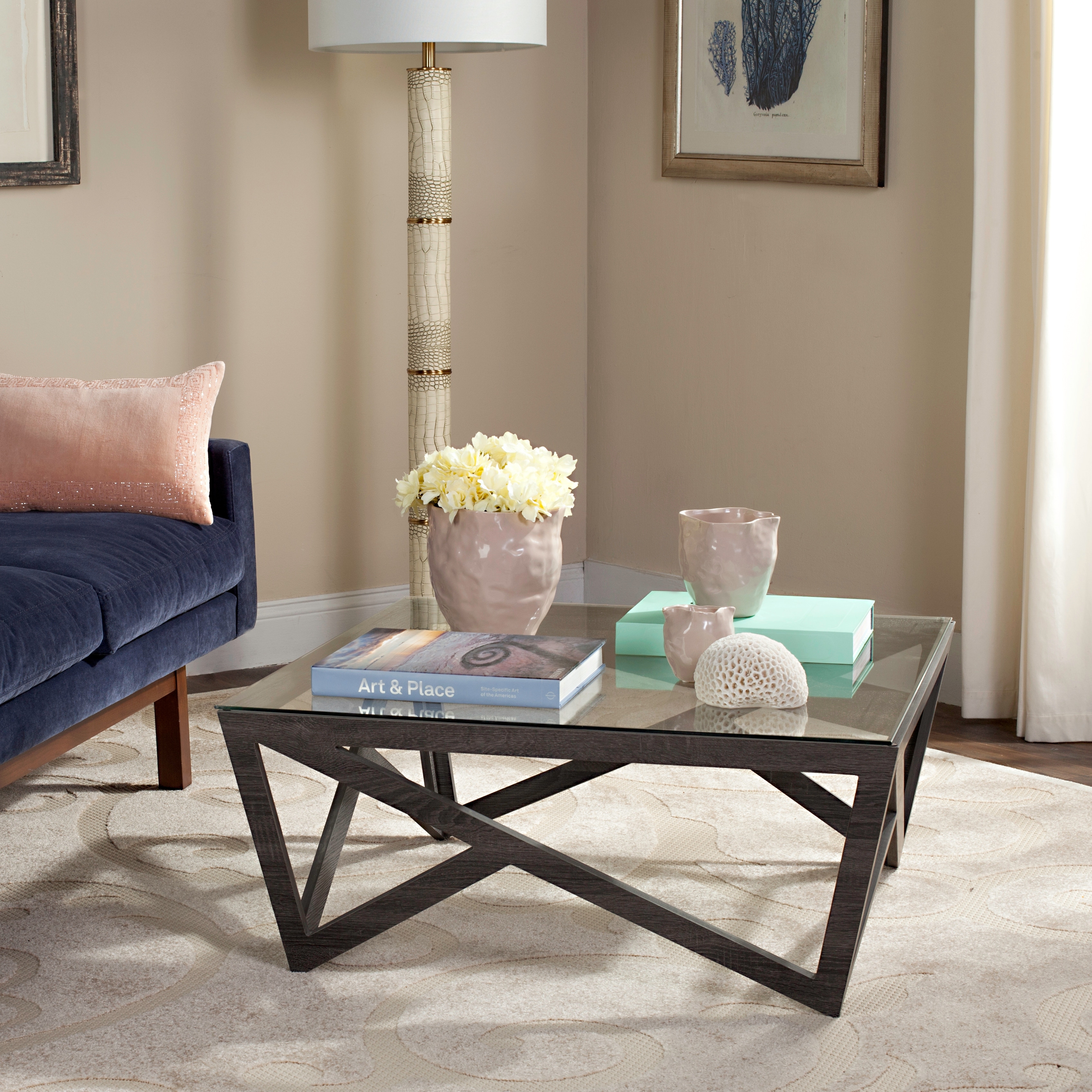 Deion coffee table sale