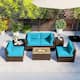 Option Turquoise