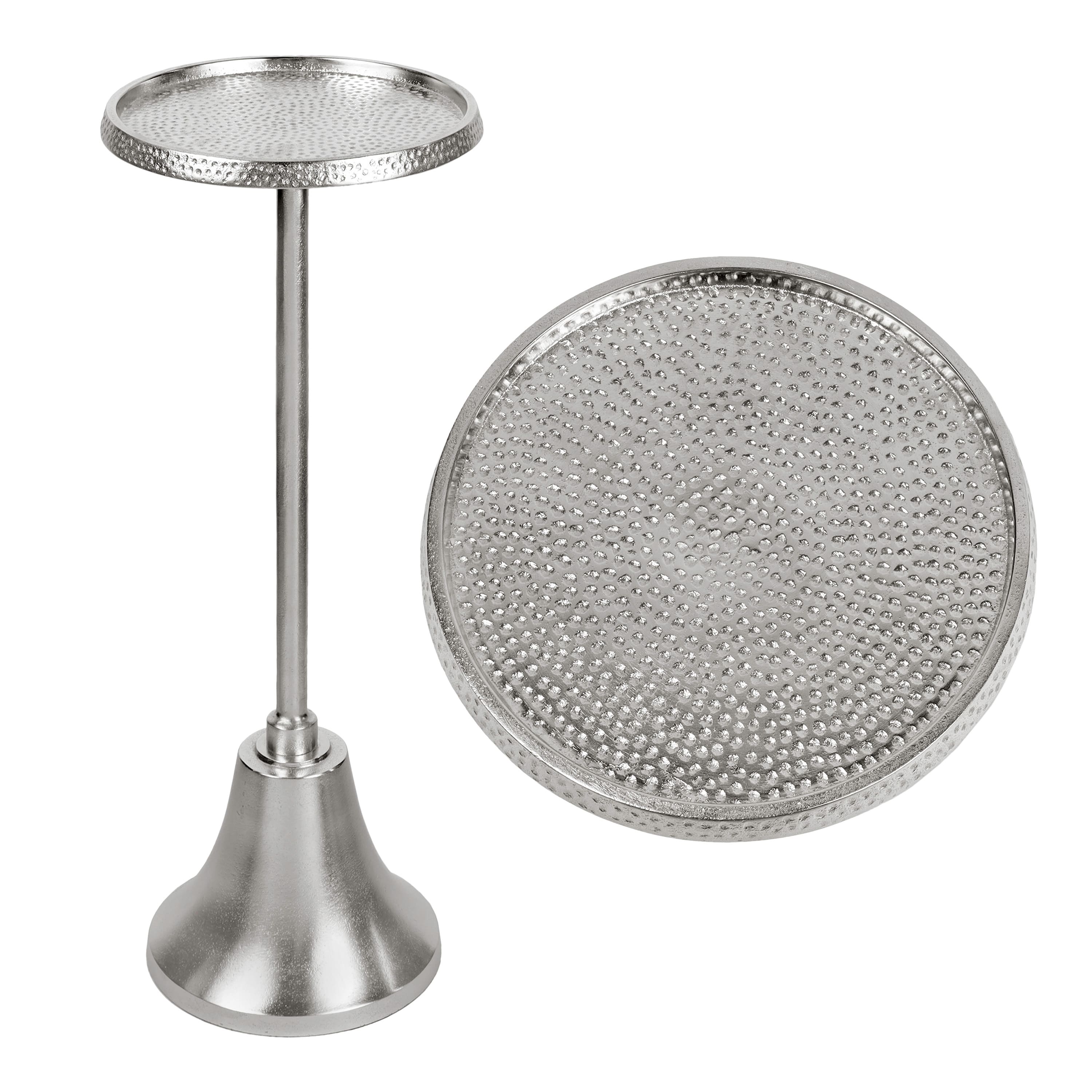 Option Antique Nickel