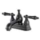 Option Oil Rubbed Bronze