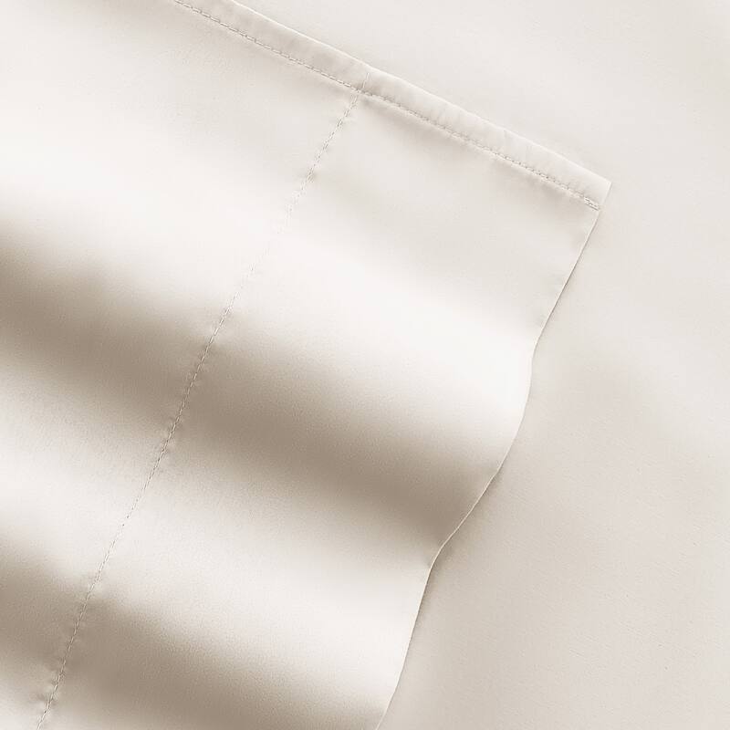 Simply Essential Solid Sheet Set