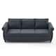 Option Dark Gray+3 Seat