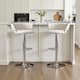 Option Ivory/Silver