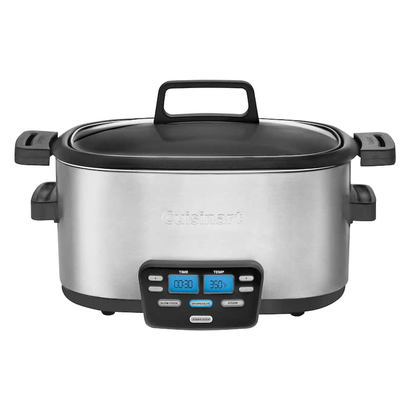 Cuisinart 6 Qt.Cook Central® Multicooker