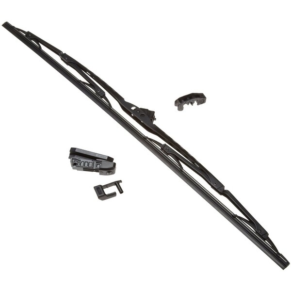 Rain-X RX30222 Weatherbeater Windshield Wiper Blade, 22"