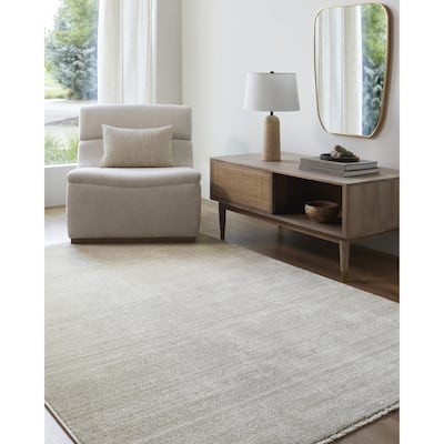 Livabliss Rojin Transitional Striped Area Rug