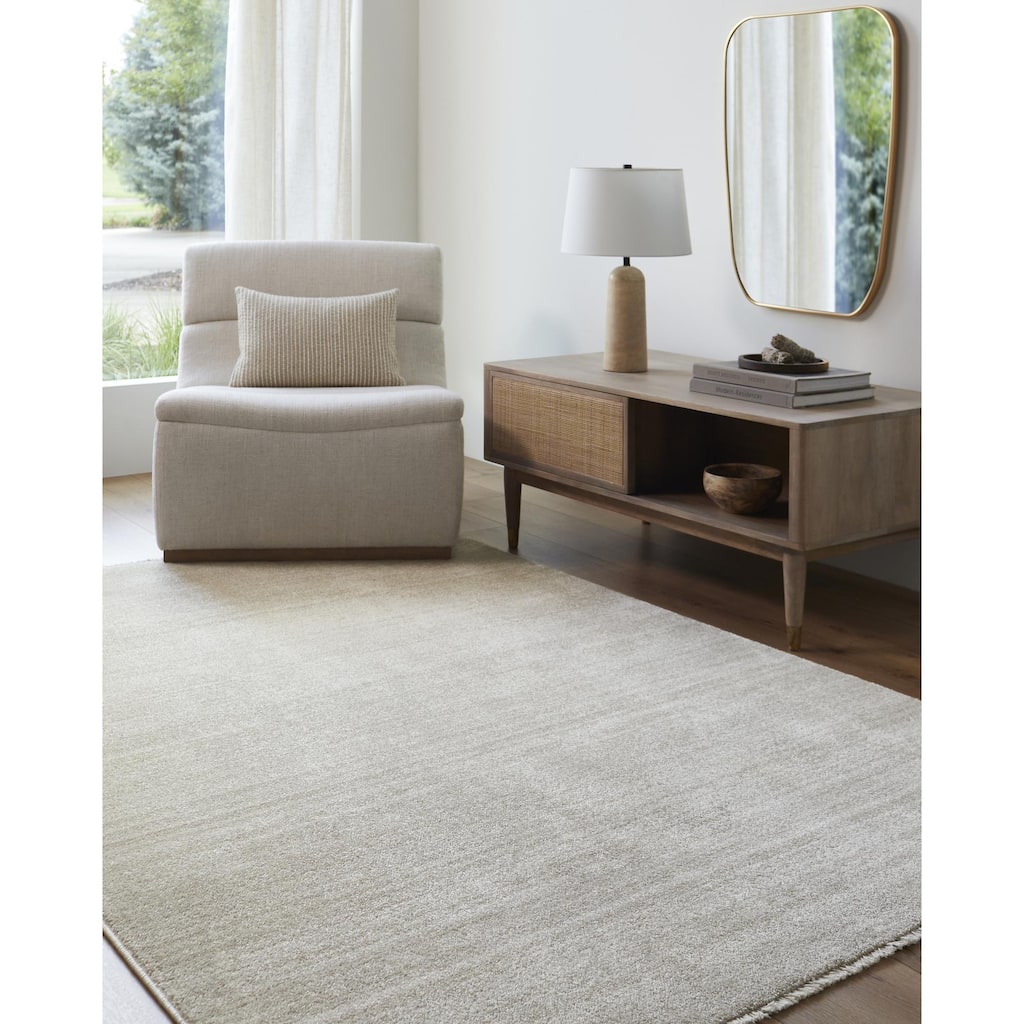 Livabliss Rojin Transitional Striped Area Rug
