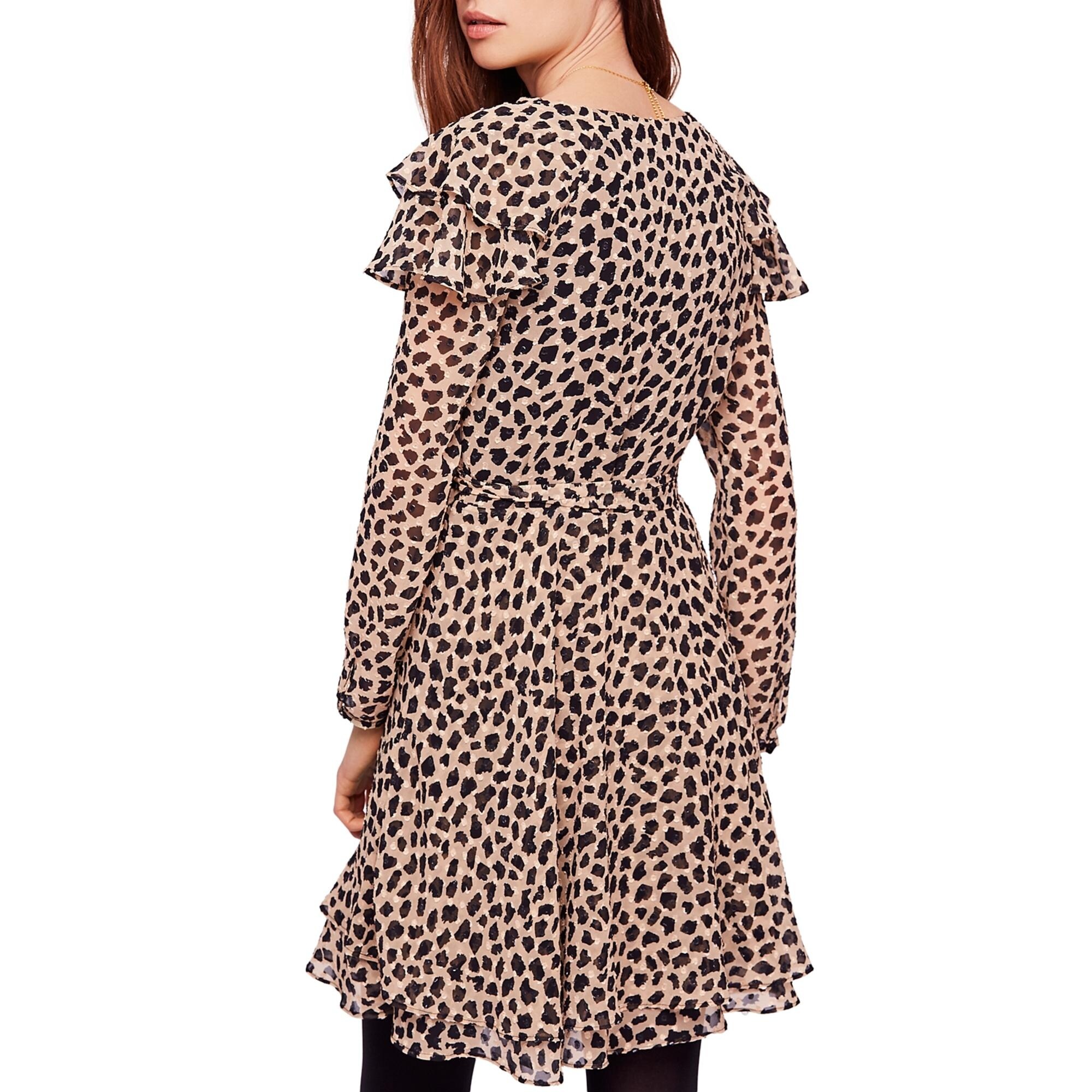free people frenchie dress