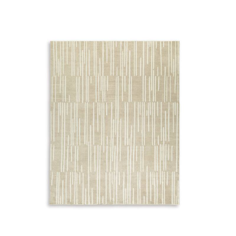 Signature Design by Ashley Ardenville Tan/Cream Rug