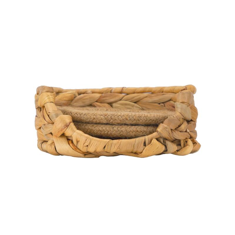 JoJo Fletcher Set of 5 Woven Coasters