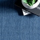 preview thumbnail 7 of 7, Nuloom Leah Classic Bordered Indoor/Outdoor Area Rug