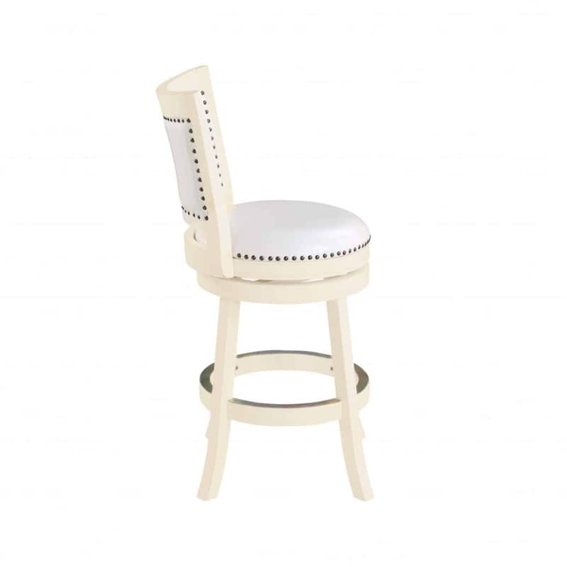 Bristol Swivel Counter Stool