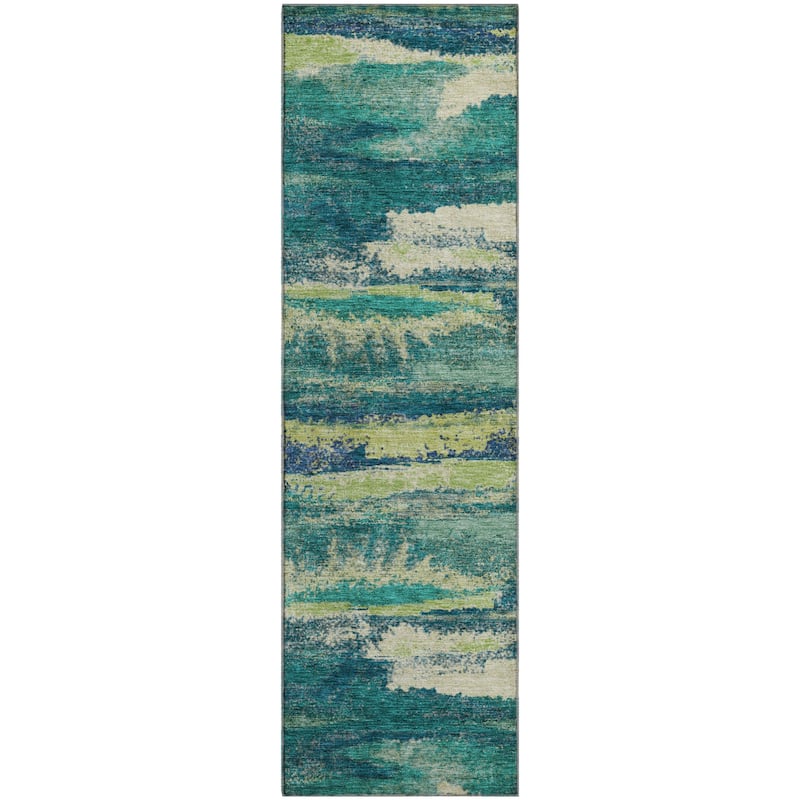 Premium Washable Super Soft Modern Casual Mayfield Rug