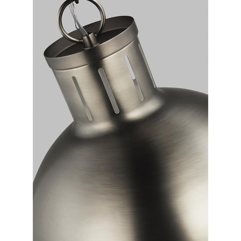Bellevue Loire 13" Wide Pendant