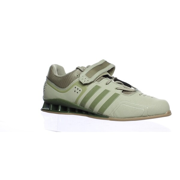 men's adipower weightlift shoes