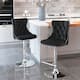 Option Black Silver