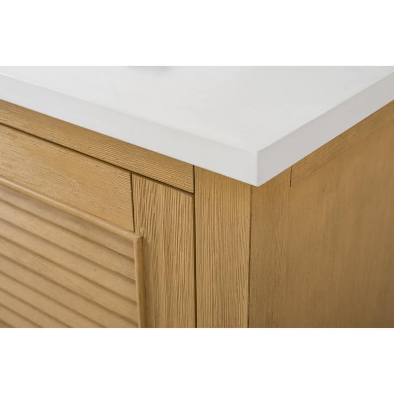 Estate 36" Single Sink Vanity
