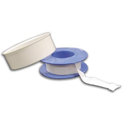 Jones Stephens T19122 1/2X260 PTFE TAPE