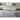 Zaidee Mable Top & Nickel Finish Coffee Table