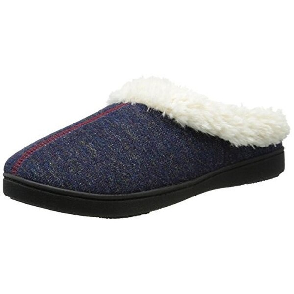 cushion slippers