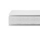 preview thumbnail 12 of 13, Signature Sleep Sweet Cuddles Ultra Firm Baby & Toddler Bed Mattress with Waterproof and Stain Resistant Cover