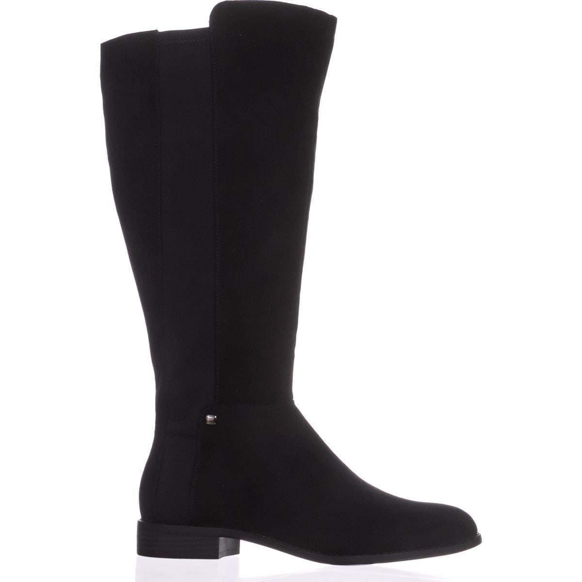 knee high chelsea boots