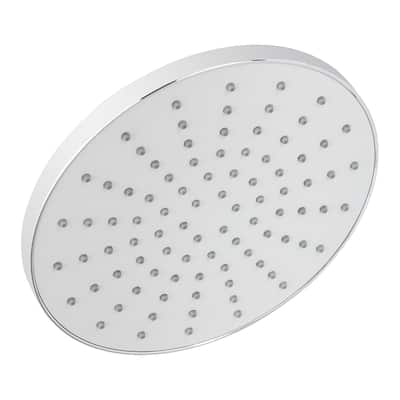 Miseno 1.8 GPM Single Function Rain Shower Head